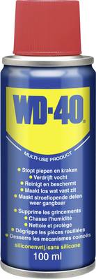WD40-31001 - Multi-Use Classic (100ml)