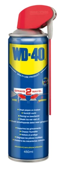 WD40-31037 - Multi-Use - Smart-Straw (450ml)