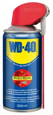 WD40-31593 - Multi-Use - Smart-Straw (300ml)