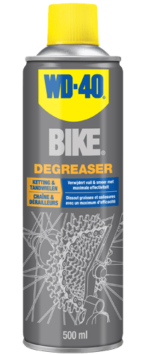 WD40-31804 - Bike-Degreaser